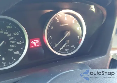 2009 BMW X6 xDrive35I z USA, uszkodzony, nr VIN 5UXFG43519L224277